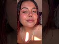 Yo siendo creadora de contenido #makeup #creadoradecontenido