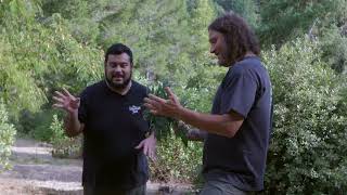 Hash 101 | Mac of Southface Farms & Uncle Mac's