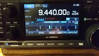The West Mountain Radio Clear Speech CLRdsp box.