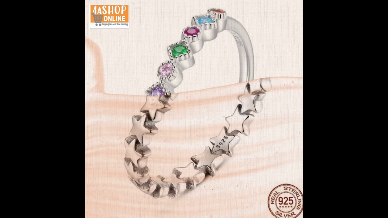 Shop Silver Rings Online