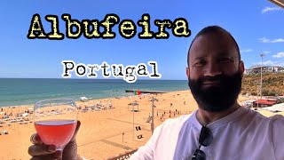 Albufeira. Portugal. #portugal #portugal_lovers #europeancity #travel #albufeira #viajesydestinos