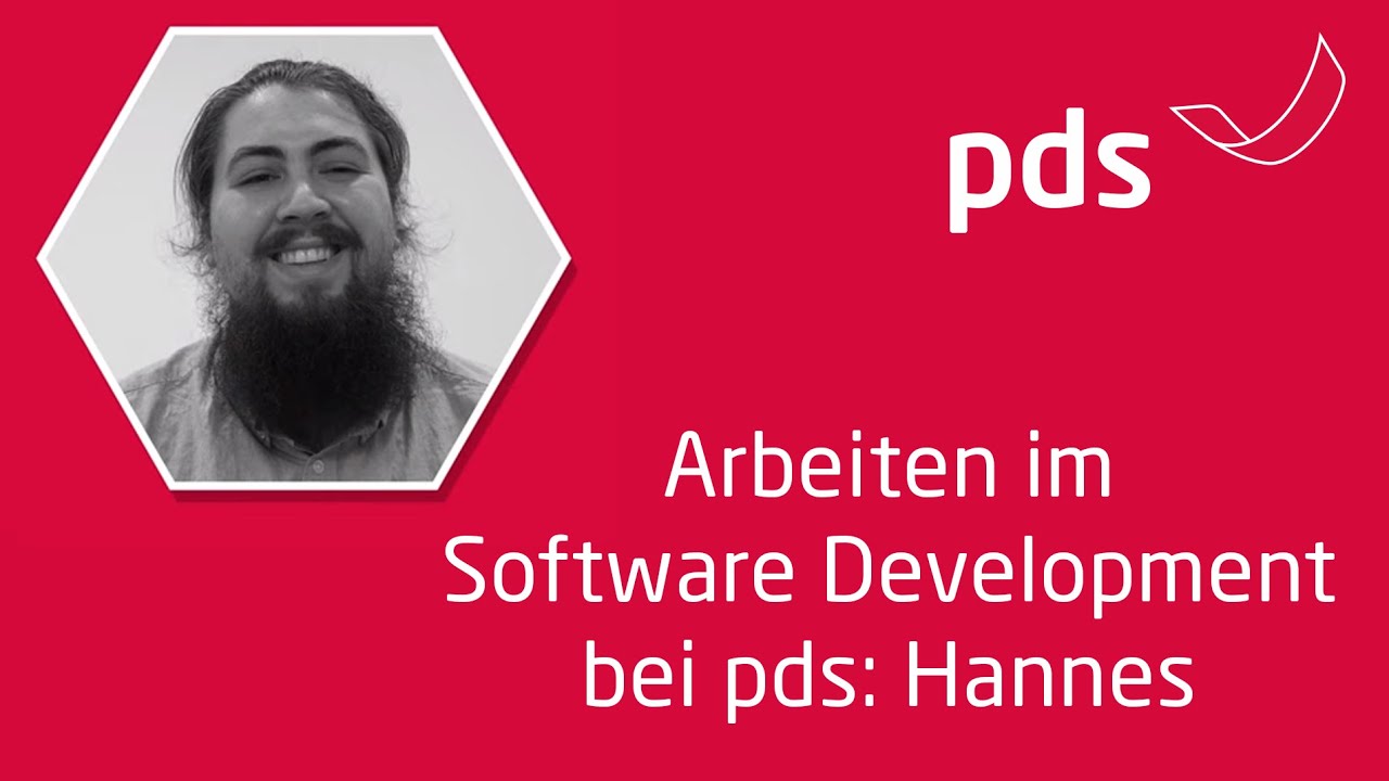 Arbeiten als softwareentwickler java aufgaben infos von hannes