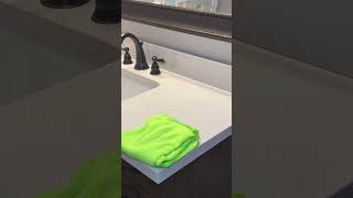 Clean the bathroom without me #stopmotioncleaning #speedcleaningvideo #cleanwithme #cleaningroutine