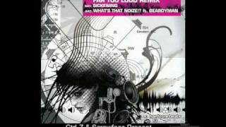 Whats That Noize? Ft. Beardyman - Ctrl-Z Screwface Present Stereotype