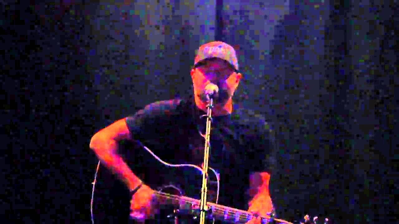 Jon Magill @ Rocketts