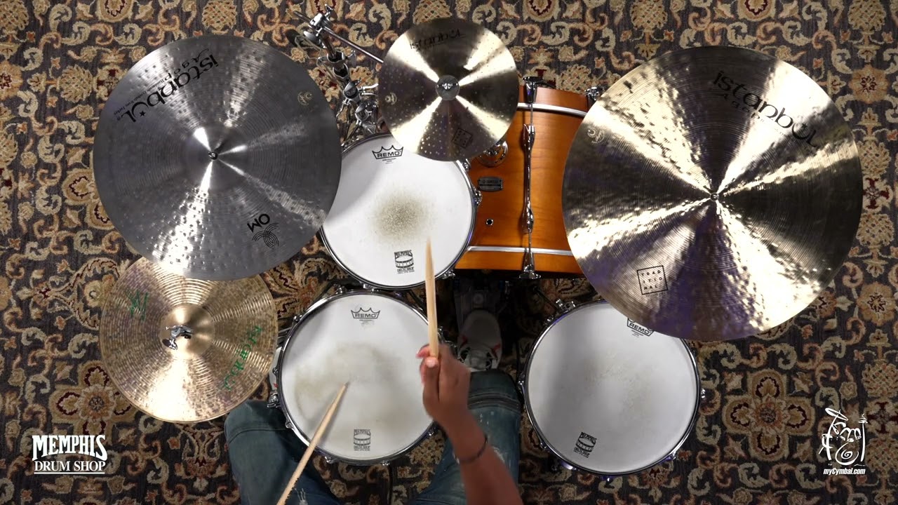 Istanbul Agop 10 Istanbul Agop 10