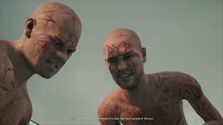 #Daysgone #gameplay (You got a death wish / Find Fuel Pump)