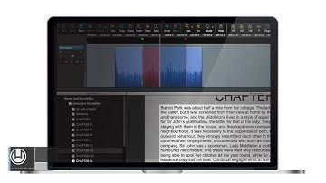 How to re-record a section of audio in Narrator Studio | Hindenburg