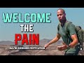 WELCOME THE PAIN | David Goggins 2021 | Powerful Motivatonal Speech