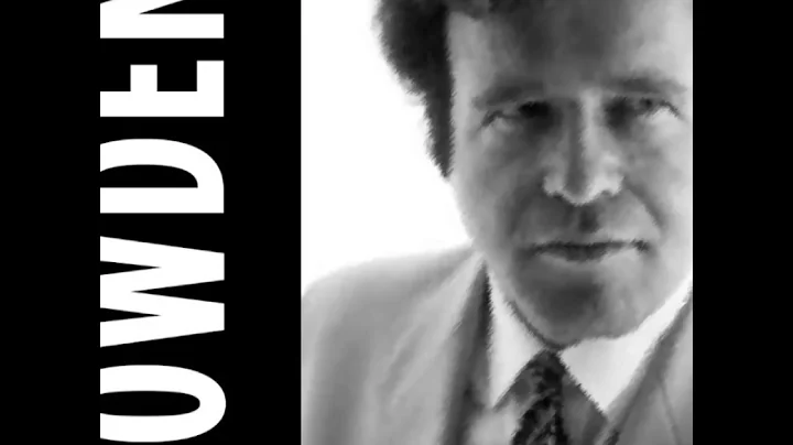 Bill Hopkins: An Anti-Humanist Life (Jonathan Bowd...