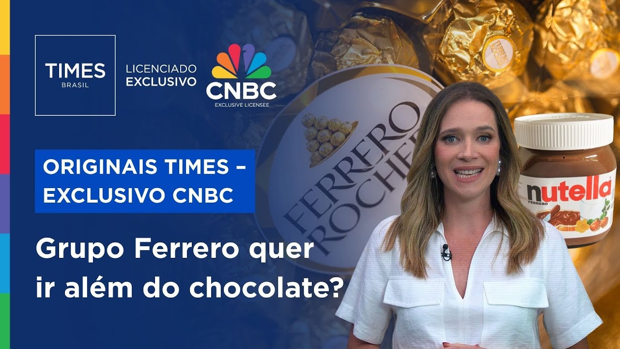 From Nutella to cereal: why does the Ferrero Group want to go beyond chocolate?