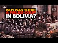 Failed coup in Bolivia exposes new rifts