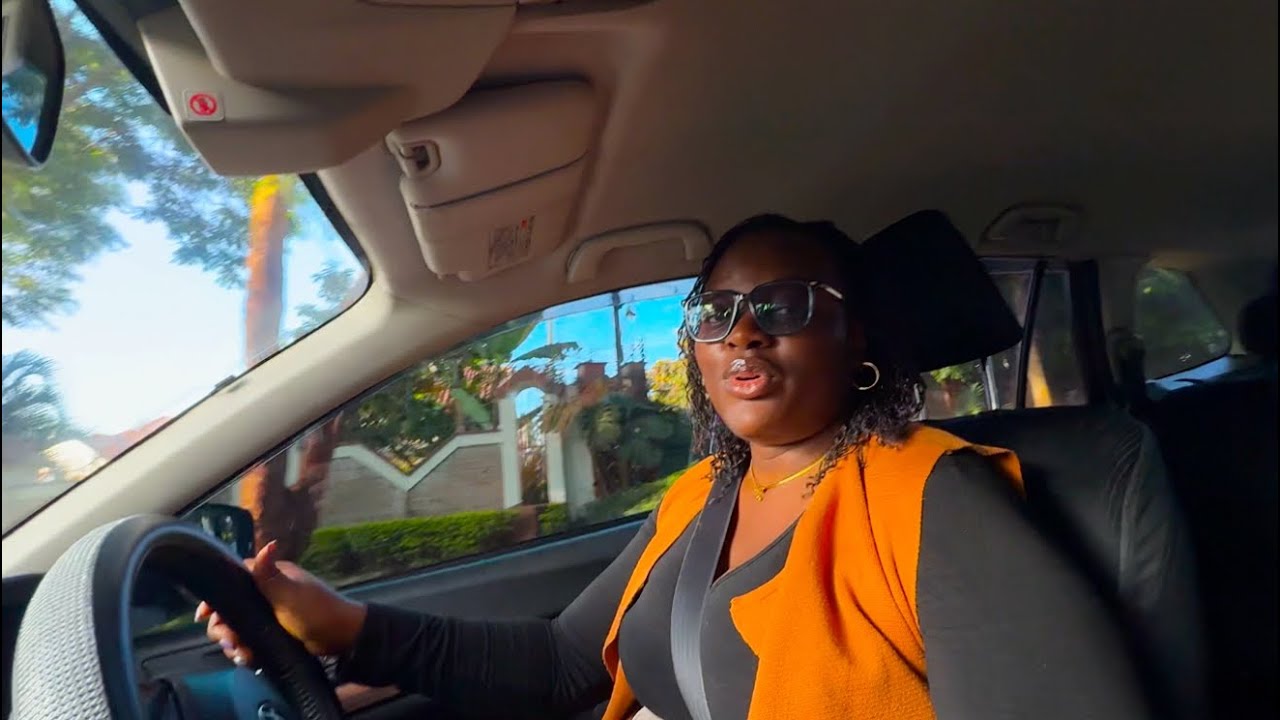 Searching for the Perfect Red Birthday Dress|| Adam’s Arcade Dress Shopping