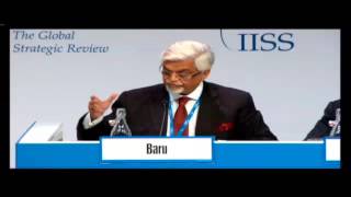 Geo-economics as a Driver of Strategic Change: Q&A