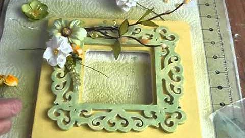 Altered Frame Tutorial for CCL Part1)