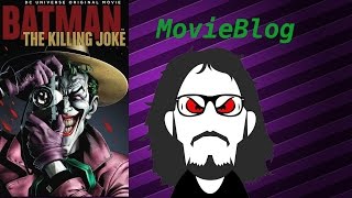 MovieBlog- 479: Recensione Batman: The Killing Joke