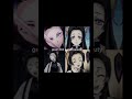 kny edit #demonslayer #anime #mitsurikanroji #nezukochan