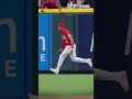 St. Elizabeth Healthcare 5-Star Play of the Season: Noelvi Marte's Home Run Robbery