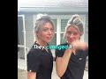 Matching Twins Challenge Their Husbands!😄