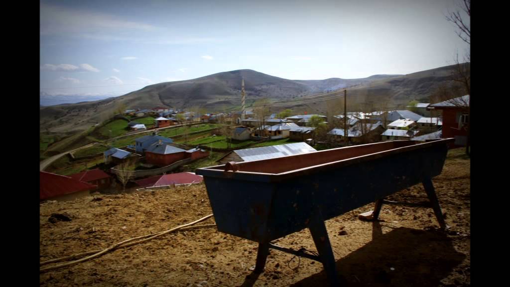 Otlukbeli'nin Köyleri