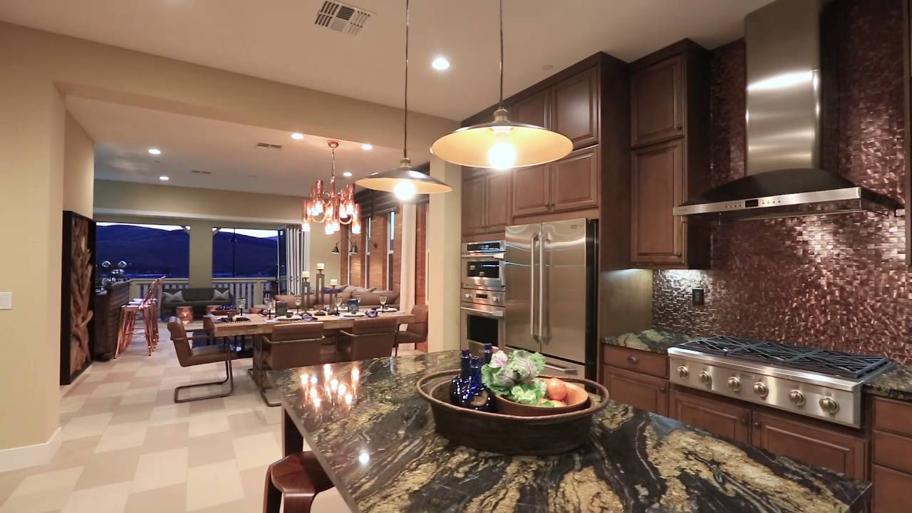 Plan 2 at Driftsong at Wallis Ranch in Dubin