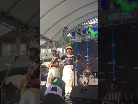 marsmango performance sa atc (nasa'n ka, oh luna?)