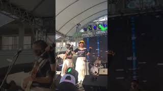marsmango performance sa atc (nasa'n ka, oh luna?)