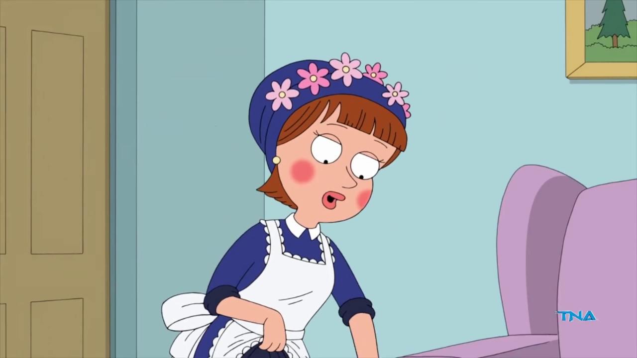 Amelia Bedelia Hentai