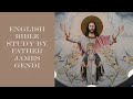 2024 07 01 English Bible Study By Fr James Gendi Justina Assad Empires Of Babylon And Persia 2 2024 07 01 English Bible Study By Fr James Gendi Justina Assad Empires Of Babylon And Persia 2