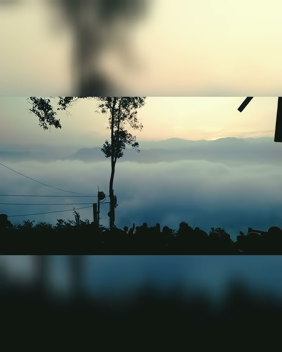 Story wa gunung luhur