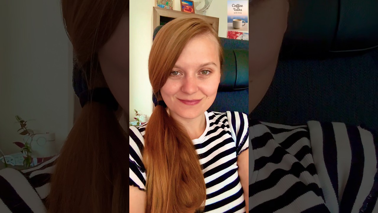 Адаптация заграницей: 3 правила выживания/Adapting Abroad: 3 Survival Rul 