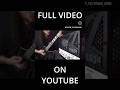 EVH 5150iii LBX Minihead. Full Video on my Channel