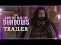 What We Do In The Shadows | Season 4, Episode 4 Trailer - The Night Market | FX