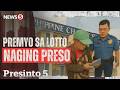 LIVE | Nameke ng Lotto ticket, imbes na maka-jackpot, sa kulungan ang bagsak | #Presinto5 S3 Ep1