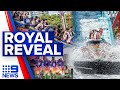 First look behind sydneys 2023 royal easter show  9 news australia