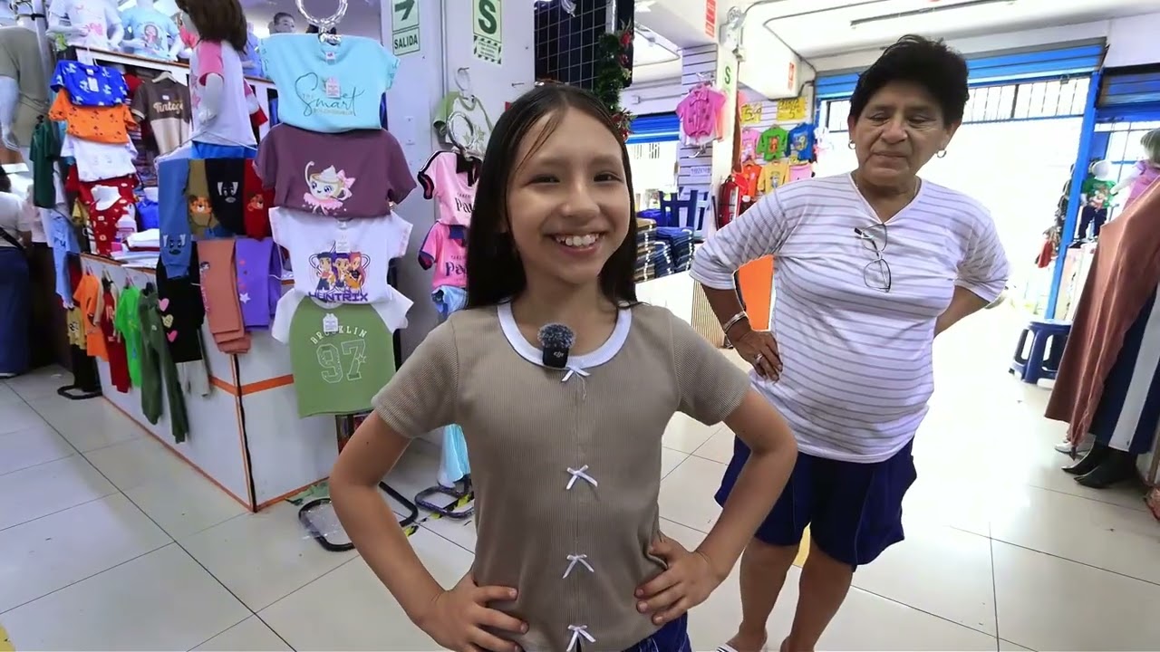 Reto 100 Luquitas - Venta Mañanera