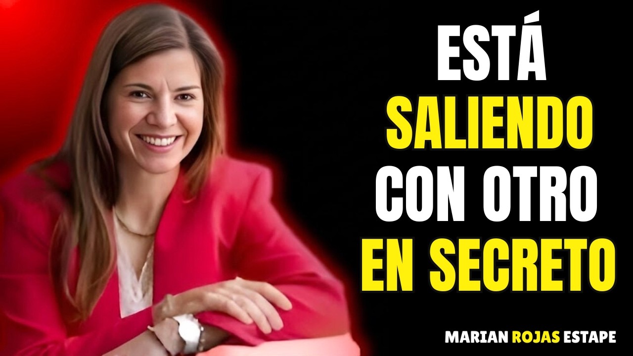 Ella ya tiene a OTRO: 4 Señales de que ya tiene un reemplazo (y no te has dado cuenta)