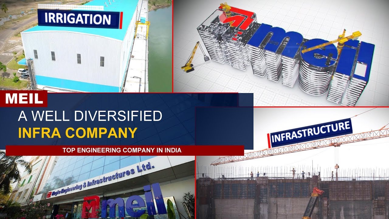 MEIL A Well Diversified Infra Company Top Engineering Company In meil-a-well-diversified-infra-company-top-engineering-company-in