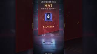 reset rank sinh tồn s51-freefiremax