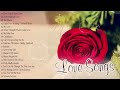 Best Love Songs 70&#39;s 80&#39;s 90&#39;s 💘 Most Romantic Love Songs Ever 💘 Greatest Love Songs Of All Time