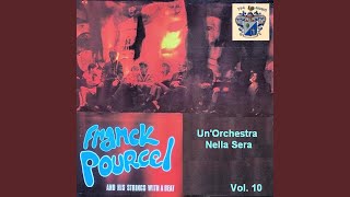 Video thumbnail of "Franck Pourcel - The World We Know"