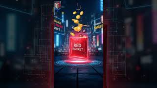 Binance Red Packet Quiz Binance #redpacketcodeinbinance #cryptocurrency #crypto