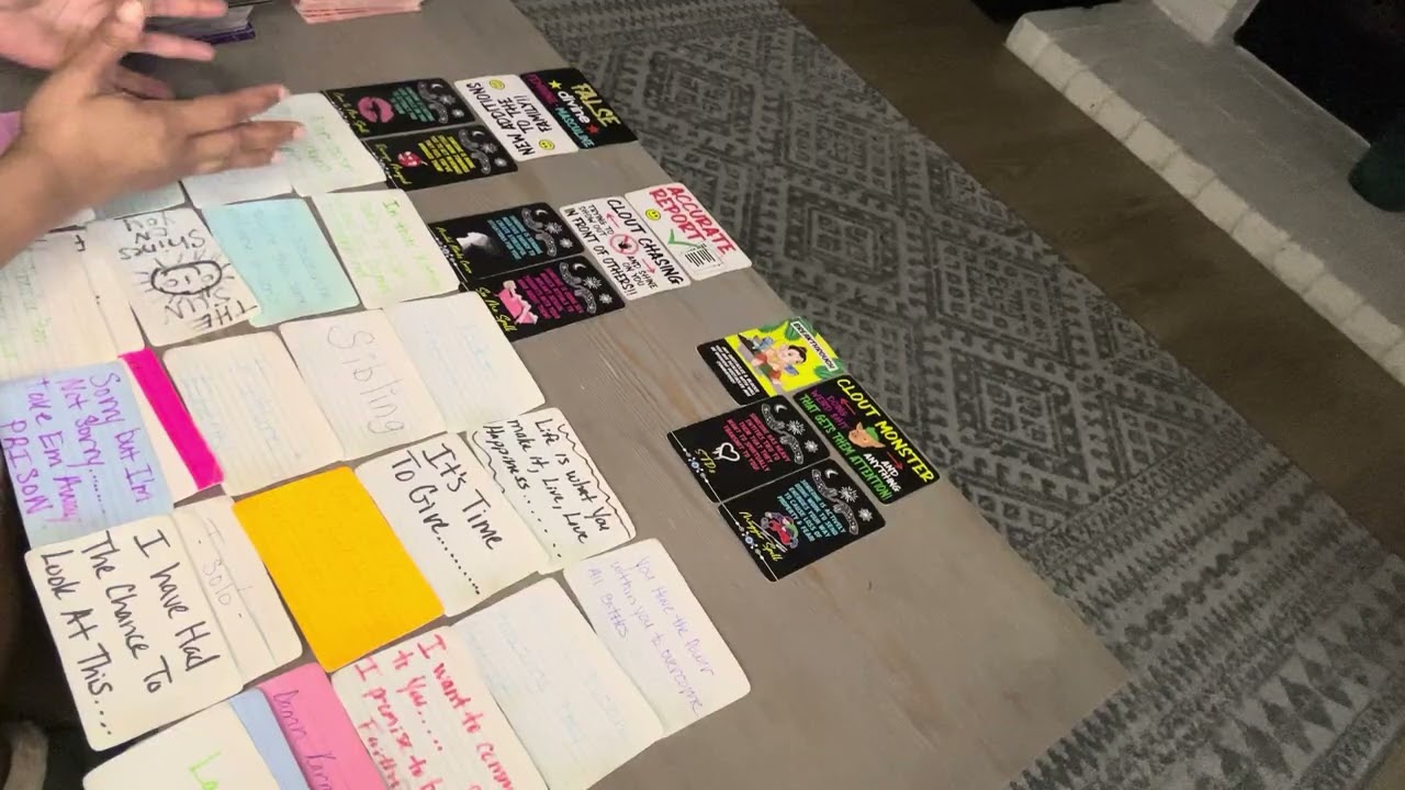 Кого-то обманули — теперь он пытается снять с себя чувство вины — пришло время лжецу что-то тебе ...