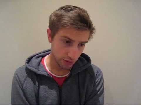 Thierry Henry Arsenal Vs Leeds Interview Impression