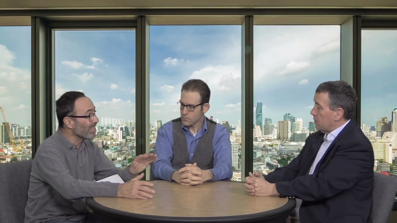 Open Agenda S3 E4 County Council Removes Opening Prayer Despite Concerns from Citizens