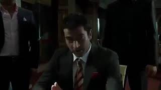 Hazırsanız, başlayalım mı oyuna?