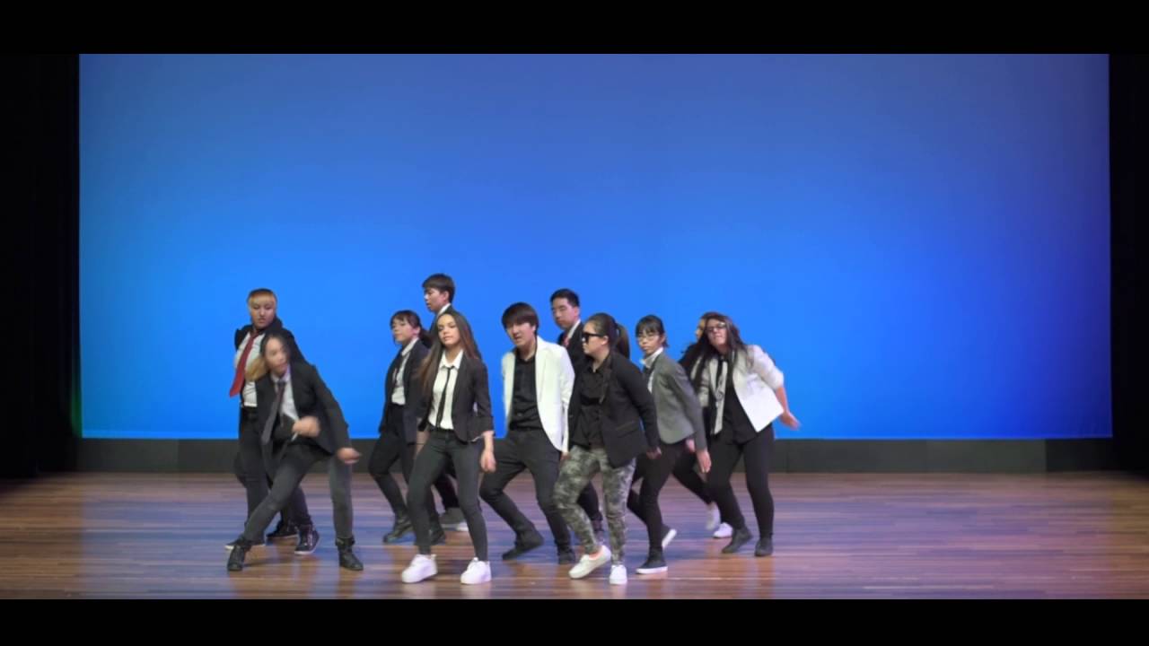 Super Junior (슈퍼주니어) - Sorry Sorry | miXx It Up! 2016