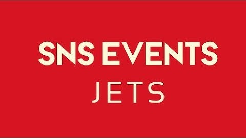 SNS Events and AWS Lambda with Ruby on Jets