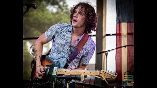 Fritz and Company Live at Border Bash Bristol TN/VA July 4, 2023