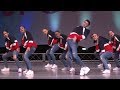 Best Hip Hop⁄Jazz Funk ⁄⁄ SALUTE   Shooting Stars Long Beach 1, CA